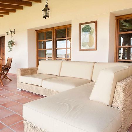 Casa Roble Guest House Almenara de Tormes Exterior photo