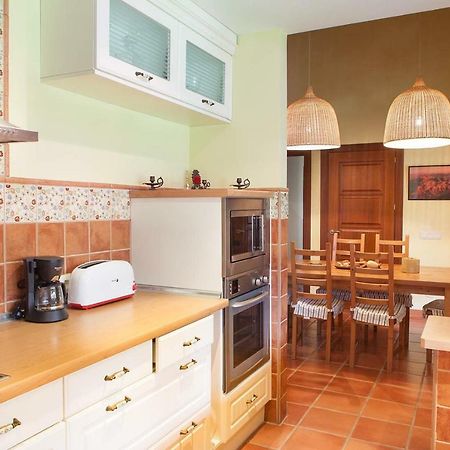 Casa Roble Guest House Almenara de Tormes Exterior photo