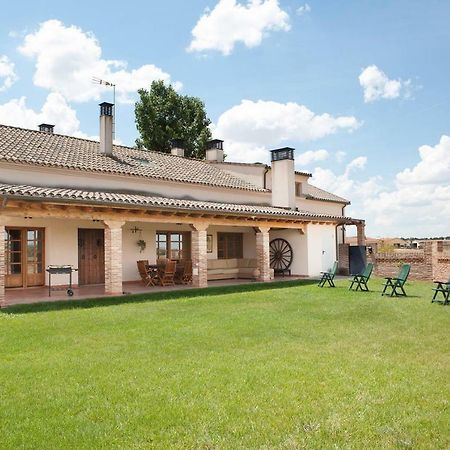 Casa Roble Guest House Almenara de Tormes Exterior photo