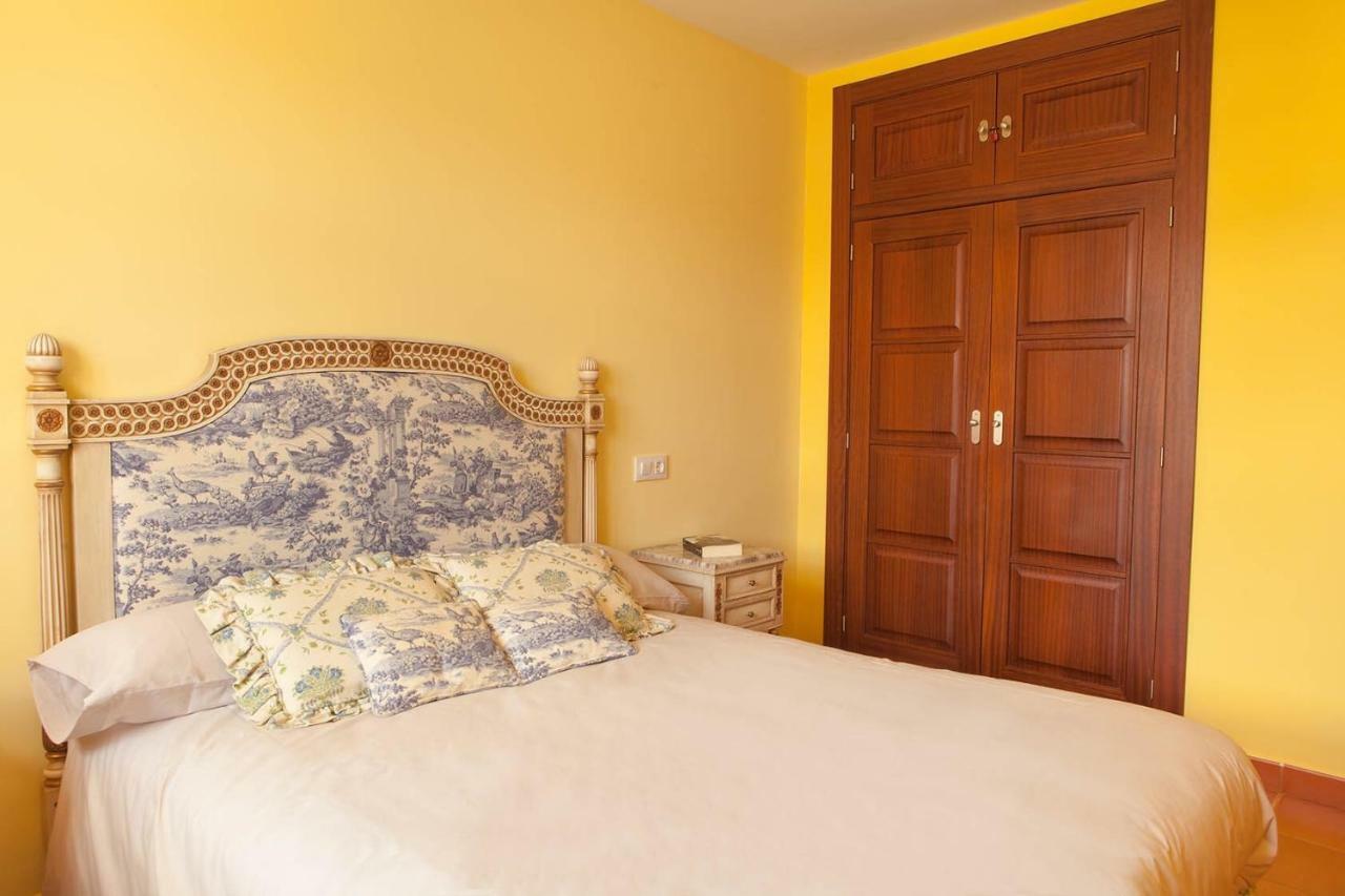 Casa Roble Guest House Almenara de Tormes Exterior photo