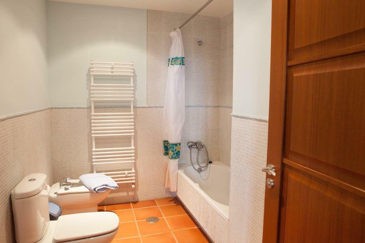 Casa Roble Guest House Almenara de Tormes Exterior photo