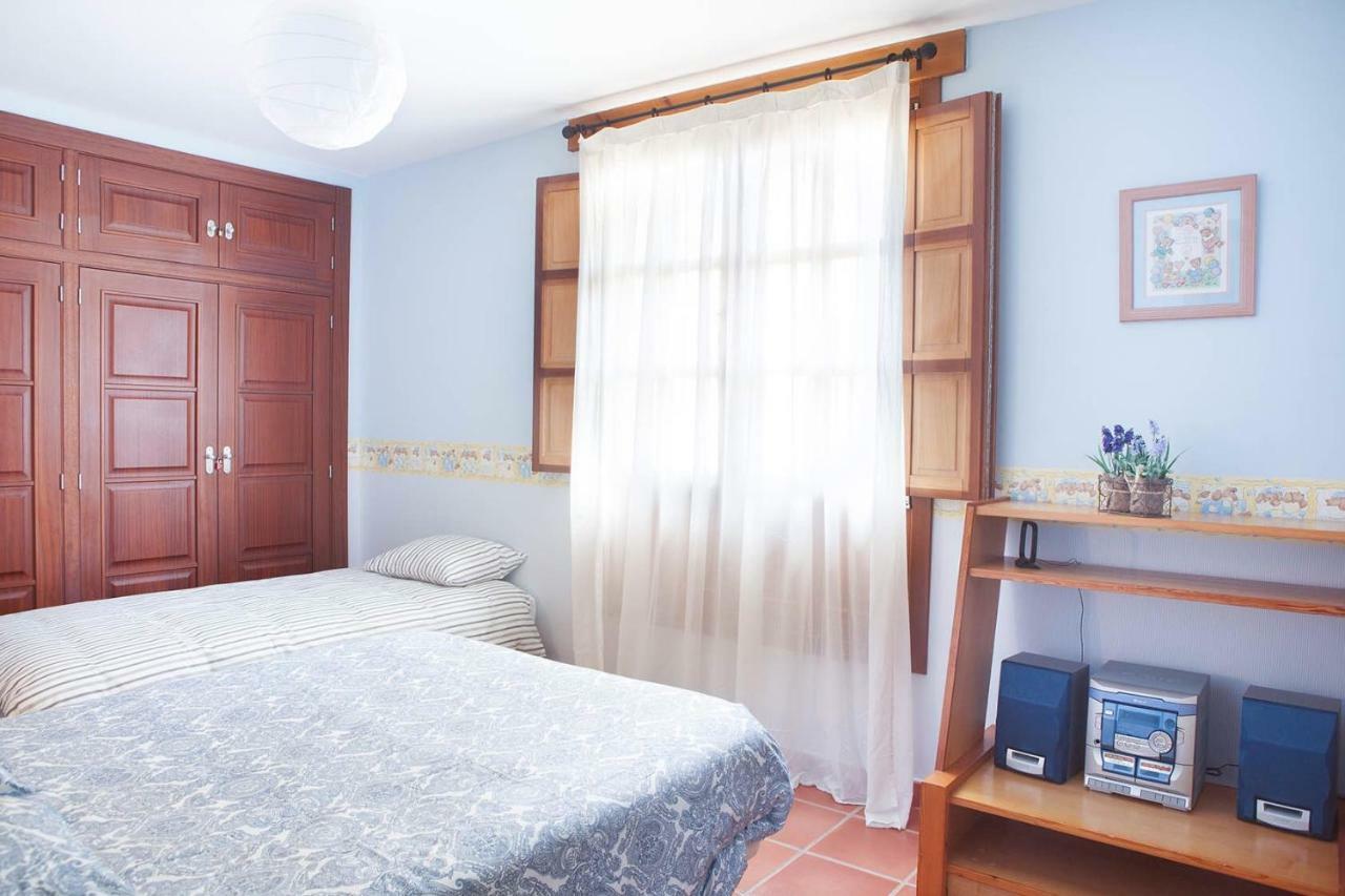 Casa Roble Guest House Almenara de Tormes Exterior photo